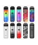 SMOK Nord 5 Pro Pod Starter Kit Color Options
