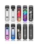 Smok Novo 4 pod vape - all color options