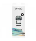 Smok Novo 4 replacement empty pods