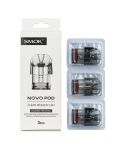 SMOK Novo Pro Replacement Vape Pods 