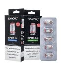 SMOK RPM 3 Replacement Coils