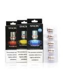 SMOK TA Replacement Coils 5 Pack Options