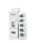 SMOK TFV9 Replacement Coils (5-Pack)