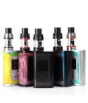 Smok Majesty Kit 225W Temperature Control Vape Mod