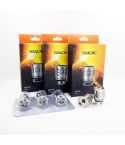 smok tfv8 repalcement coils v8-t10