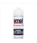 SMPL E-Liquid - Orchard Fresh 120ml