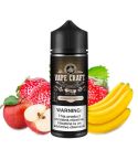 Straw Banapple Eliquid