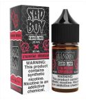 Sadboy Salt Cake Line	Strawberry Cheesecake