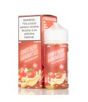 Strawberry Custard Monster ejuice