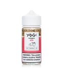 Yogi Delights Strawberry Ice 100ml