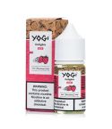 Yogi Delights Salt - Strawberry Ice 30ml