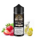 vape juice strawberry lemonade