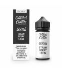 Coastal Clouds Strawberry Chew 100ML