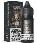 Suicide Bunny Salt Mother's Milk & Cookies