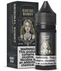Suicide Bunny Salt Original Bunny 30ml bottle and box