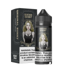 Suicide Bunny Original Bunny 120ml bottle and box