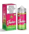 The Juice E-Liquid - Watermelon Lime 100ml