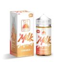 The Milk E-Liquid - Cinnamon Milk 100ml