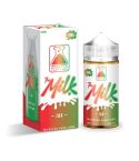 The Milk E-Liquid - Jax Milk 100ml