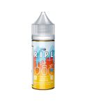 Ripe Collection Ice Salt E-Liquid - Peachy Mango Pineapple 30ml 