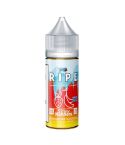 Ripe Collection Ice Salt E-Liquid - Straw Nanners 30ml
