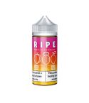 Ripe Collection E-Liquid - Peachy Mango Pineapple 100ml