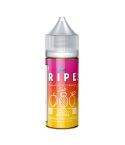Ripe Collection Salt E-Liquid - Peachy Mango Pineapple 30ml 