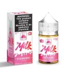 The Milk Salt - Strawberry Milk 30ml