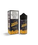 Tobacco Monster - Smooth Tobacco 100ml