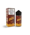 Tobacco Monster - Rich Tobacco 100ml