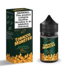 Tobacco Monster Salt - Menthol Tobacco 30ml