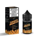 Tobacco Monster Salt - Bold Tobacco 30ml