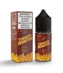 Tobacco Monster Salt - Rich Tobacco 30ml