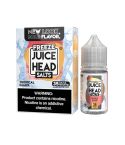 Juice Head Freeze Salt E-Liquid - Tropical Guava Freeze 30ml
