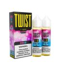 Twist ELiquid	Cotton Fluff
