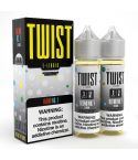 Twist E-Liquid - Blend No. 1 2x60ml