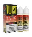 Twist E-Liquid - Crimson Crush No. 1 2x60ml