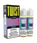 Twist E-Liquid - Dragonthol 2x60ml