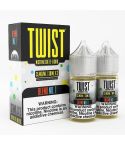 Twist E-Liquid Salts - Blend No. 1 2x30ml