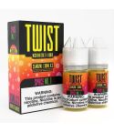 Twist E-Liquid Salts - Space No. 1 2x30ml