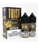Twist E-Liquid Salts - Tobacco Gold No. 1 2x30ml