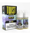 Twist E-Liquid Salts - White No. 1 2x30ml