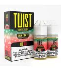 Twist E-Liquid Salts - Wild Red 2x30ml