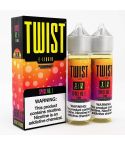 Twist E-Liquid - Space No. 1 2x60ml