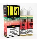 Twist E-Liquid - Wild Red 2x60ml