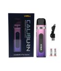 Uwell Caliburn X pod vape system