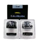 Uwell Caliburn X Replacement Pods