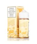 Vanilla Custard Monster e-juice