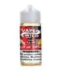 Brexit At Tiffanys by Vape Wild