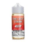 Last Straw by Vape Wild 